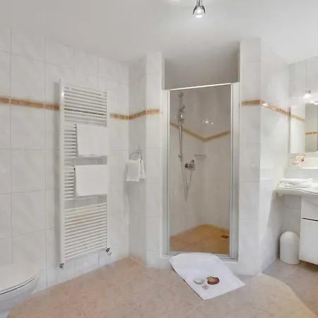 Appartement Stoertebeker - 