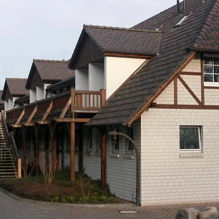 Appartement Stoertebeker - 