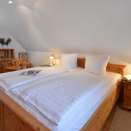 Appartement Stoertebeker - 