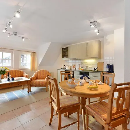 Apartment Störtebeker - Störtebeker Pferdehof Ralswiek