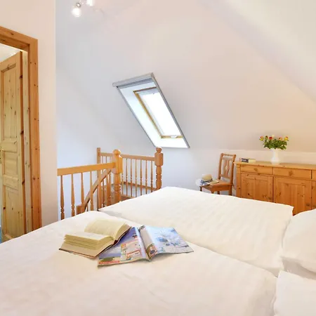 Appartement Stoertebeker - 