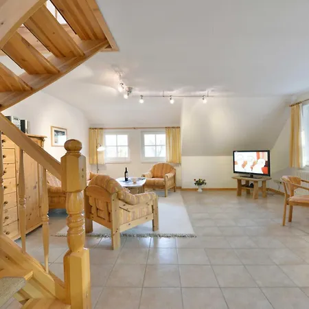 Apartment Störtebeker - Störtebeker Pferdehof Ralswiek
