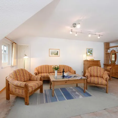 Appartement Stoertebeker - 