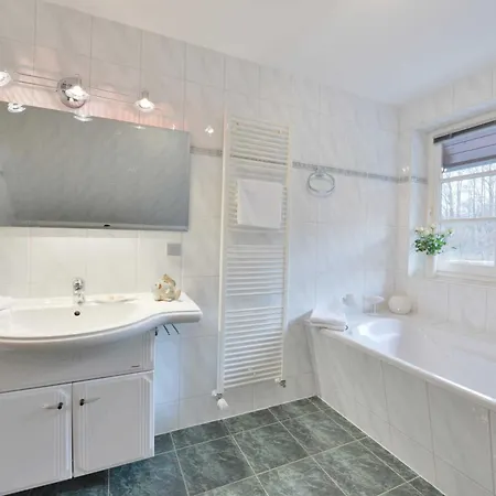 Appartement Stoertebeker - 