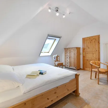 Appartement Stoertebeker - 