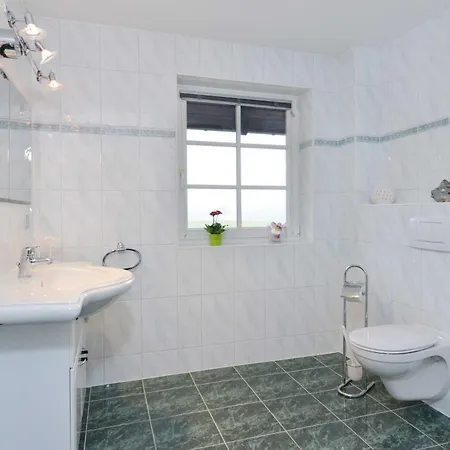 Appartement Stoertebeker - 