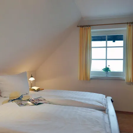 Appartement Stoertebeker - 