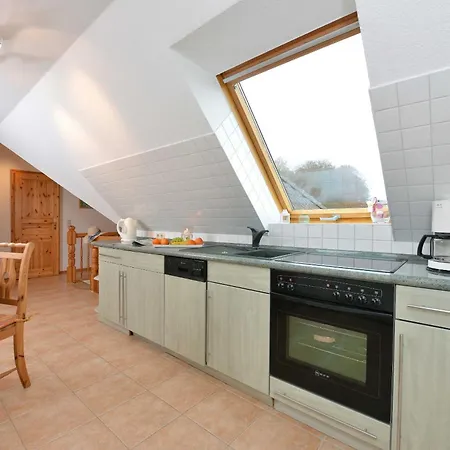 Appartement Stoertebeker - 