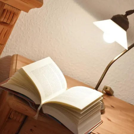 Appartement Stoertebeker - 