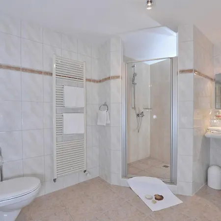 Appartement Stoertebeker - 