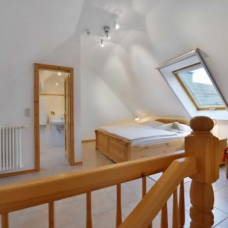 Apartment Störtebeker - Störtebeker Pferdehof Ralswiek