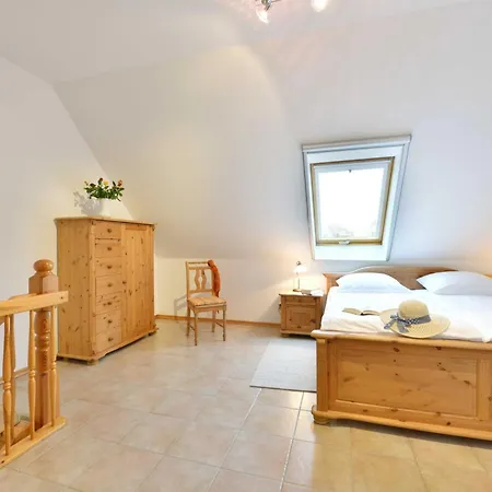 Appartement Stoertebeker - 