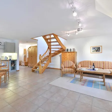 Apartment Störtebeker - Störtebeker Pferdehof Ralswiek