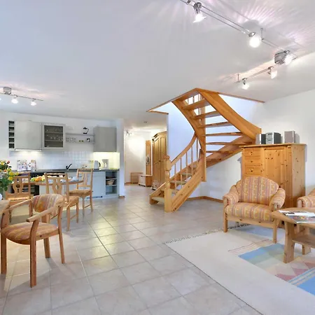 Apartment Störtebeker - Störtebeker Pferdehof Ralswiek