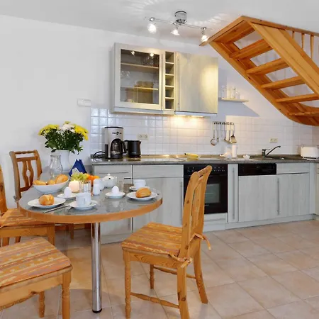 Appartement Stoertebeker - 