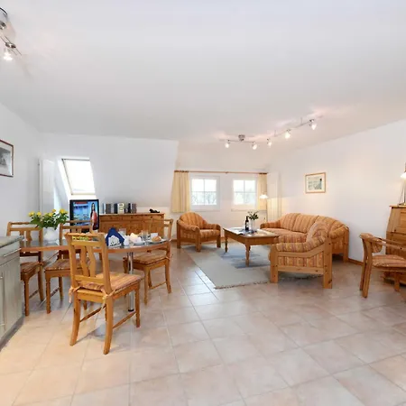 Appartement Stoertebeker - 