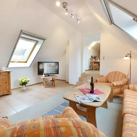 Appartement Stoertebeker - 