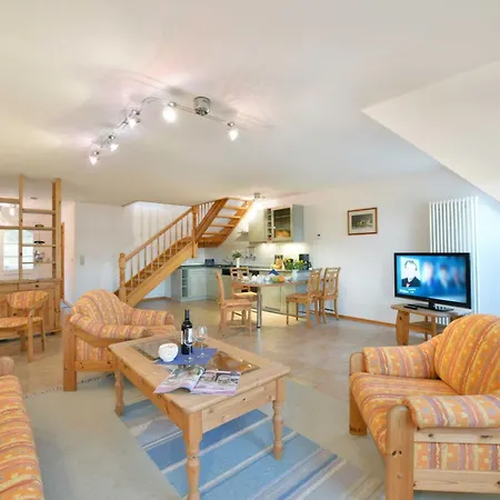 Appartement Stoertebeker - 