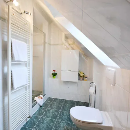 Appartement Stoertebeker - 